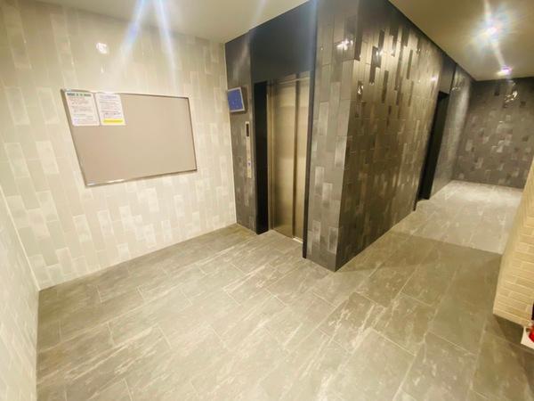 クレストタップ京橋