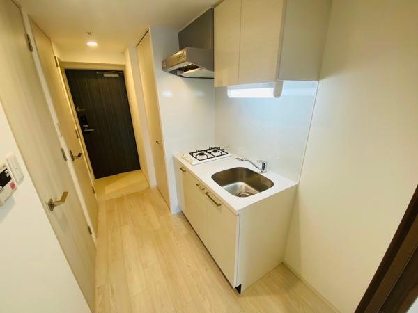 クレストタップ京橋