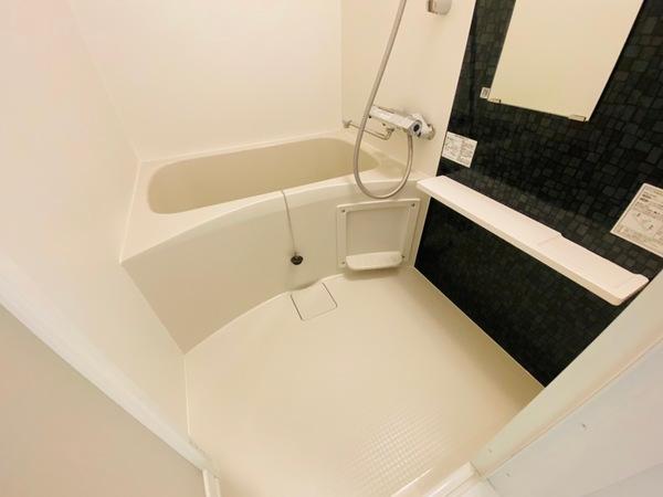 クレストタップ京橋