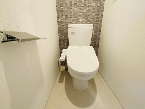 クレストタップ京橋