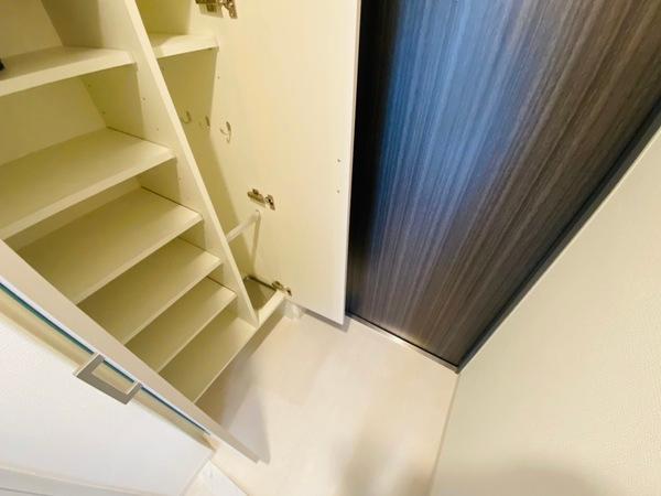 クレストタップ京橋