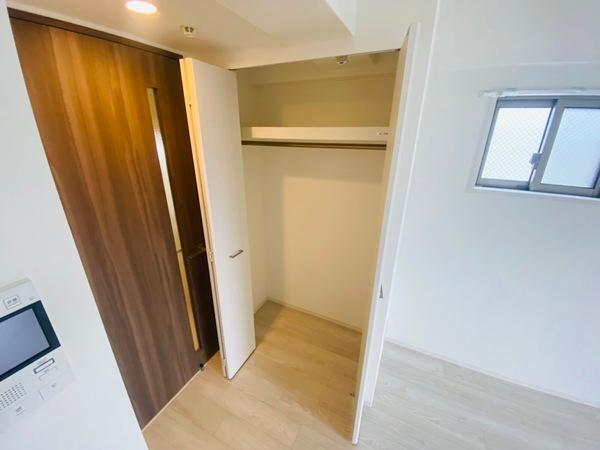 クレストタップ京橋