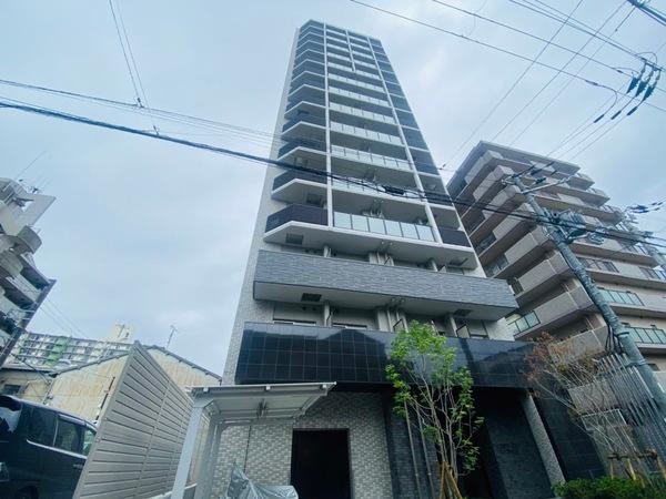 クレストタップ京橋