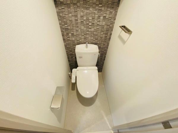 クレストタップ京橋