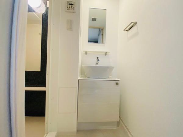 クレストタップ京橋