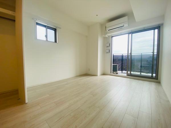 クレストタップ京橋