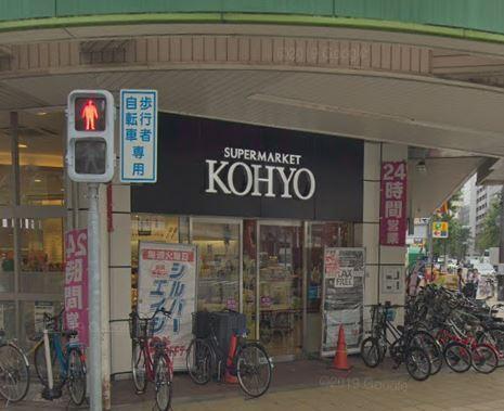 セレニテ堺筋本町プリエ(コーヨー南船場店)