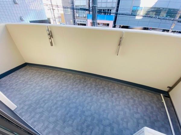 セレニテ堺筋本町プリエ