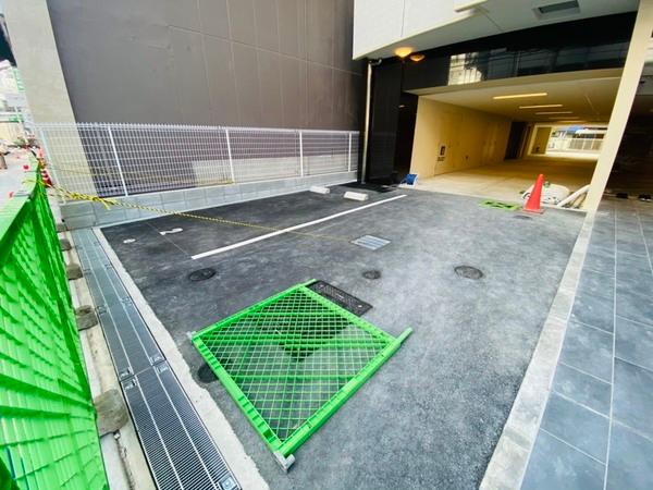 セレニテ堺筋本町プリエ