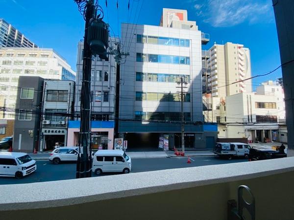 セレニテ堺筋本町プリエ