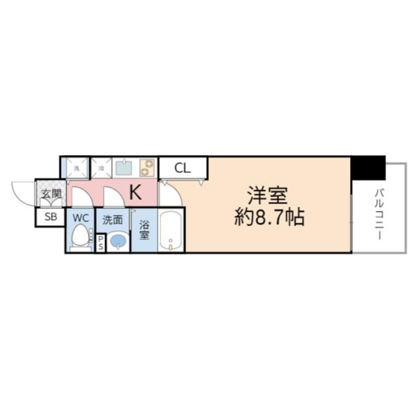 サムティ都島North