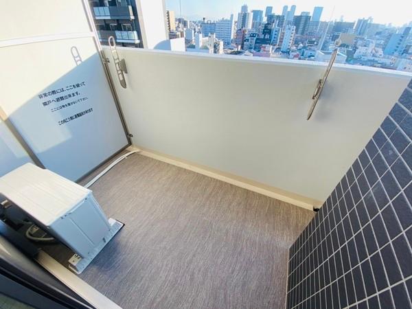 サムティ都島North