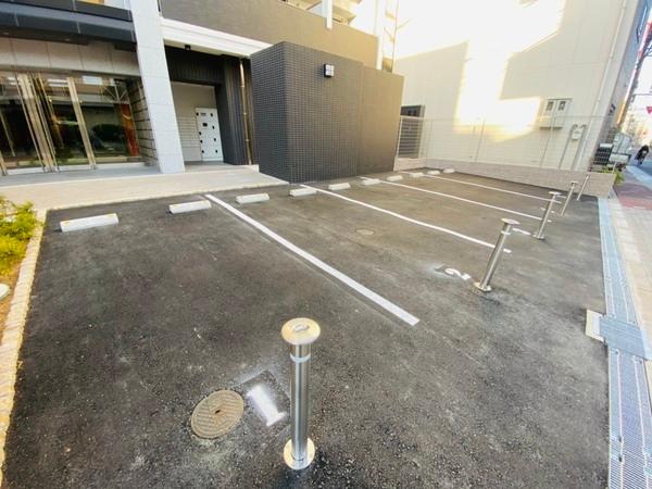 サムティ都島North