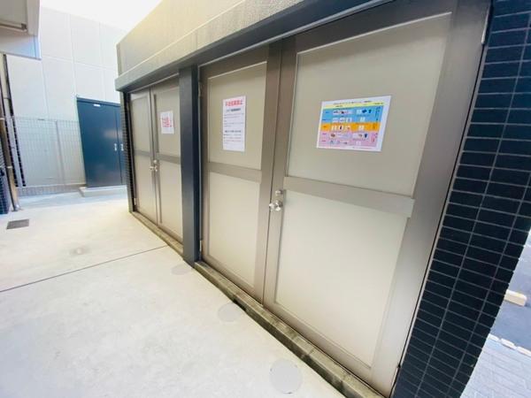 サムティ都島North