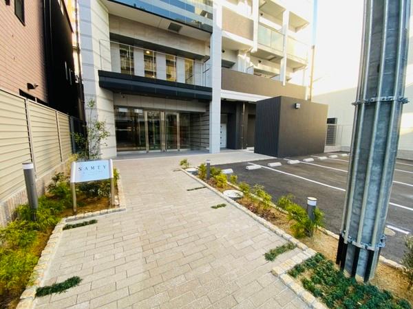 サムティ都島North