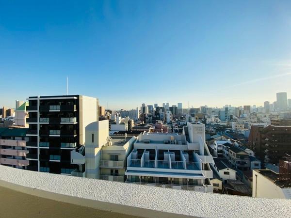 サムティ都島North