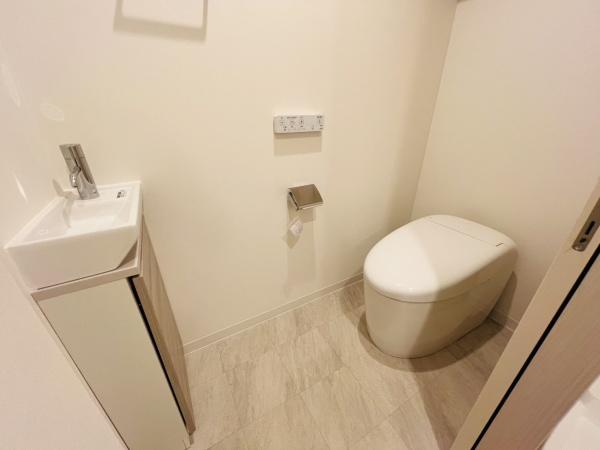 ザ・パークハビオ都島テラス