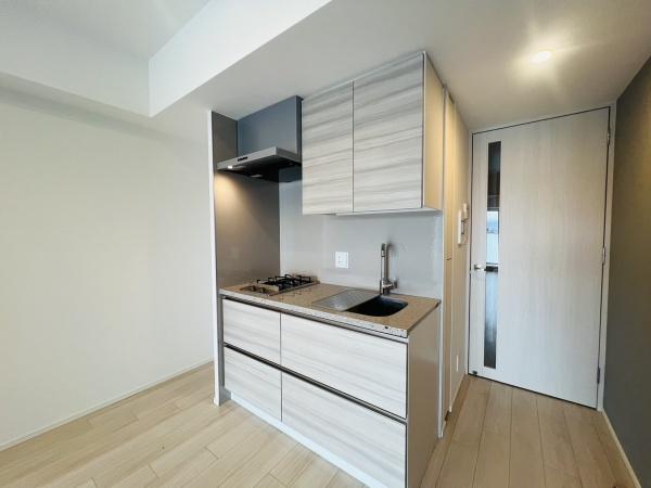 ザ・パークハビオ都島テラス