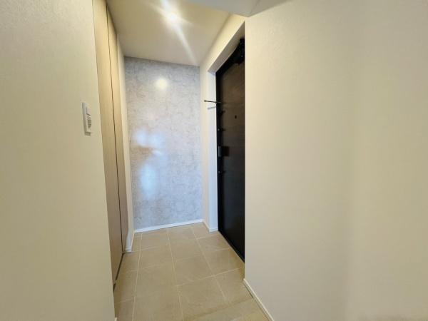 ザ・パークハビオ都島テラス