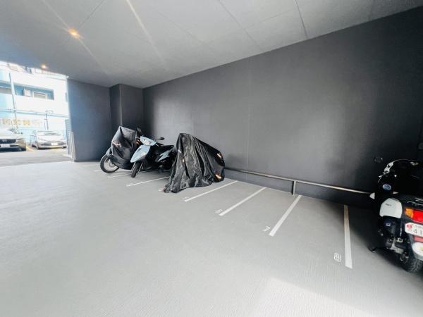 ザ・パークハビオ都島フロント