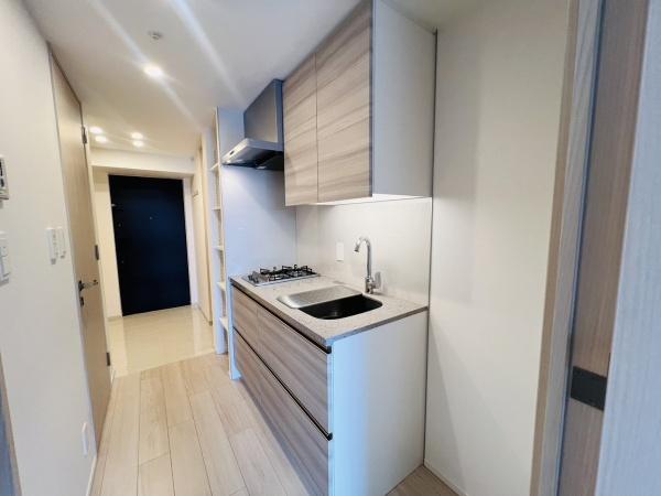 ザ・パークハビオ都島フロント