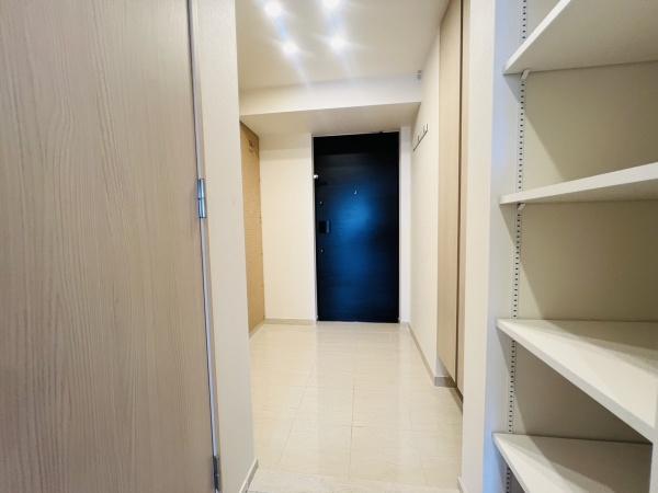 ザ・パークハビオ都島フロント