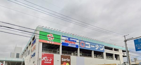 VITA荒本(ホームセンターコーナン東大阪菱江店)