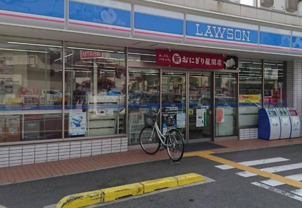 VITA荒本(ローソン東大阪荒本西四丁目店)