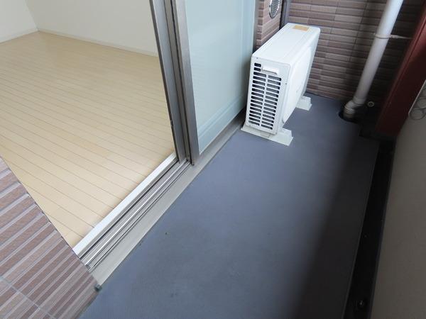 エスティメゾン京橋