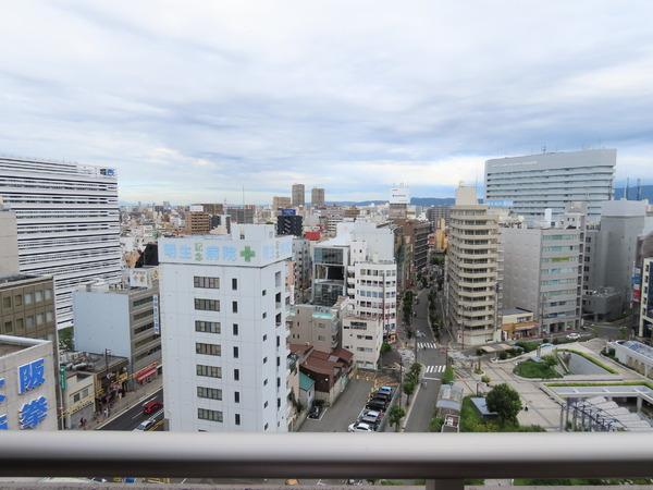 エスティメゾン京橋