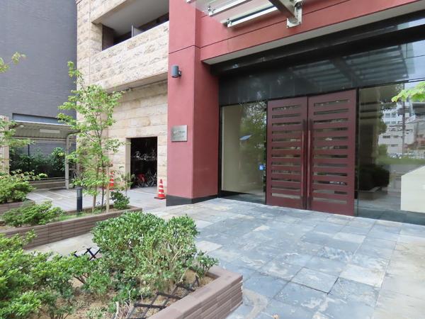 エスティメゾン京橋