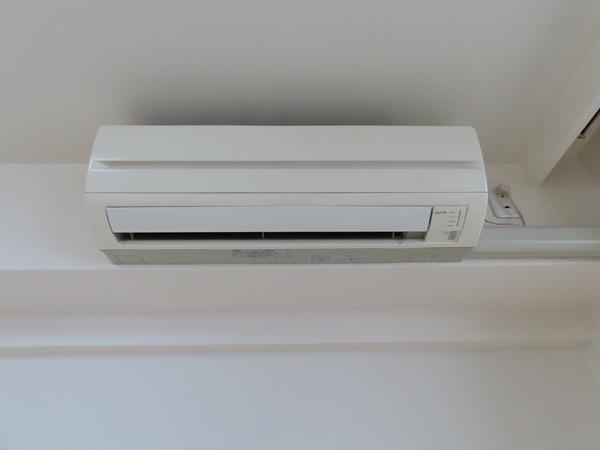 エスティメゾン京橋