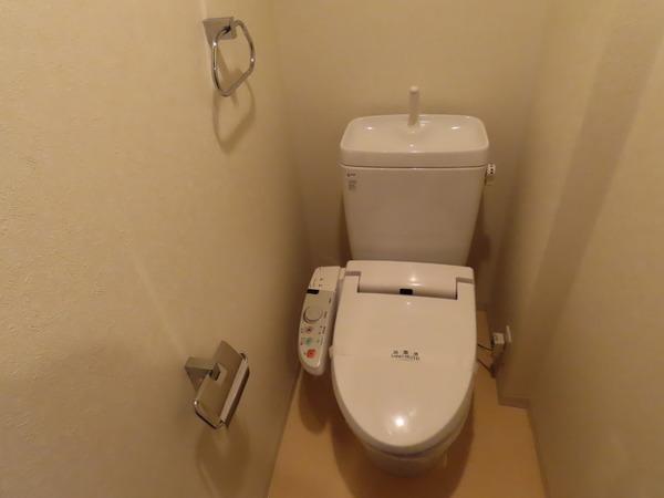 エスティメゾン京橋