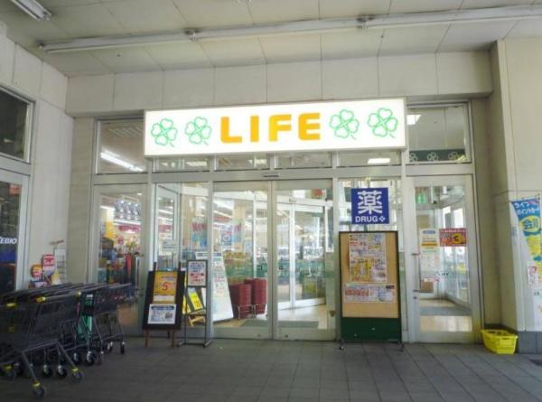 VITA荒本(ライフ菱江店)