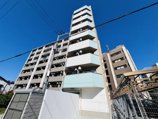 みおつくし京橋