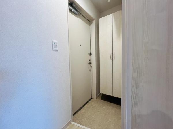 アルカンシェルコート緑橋