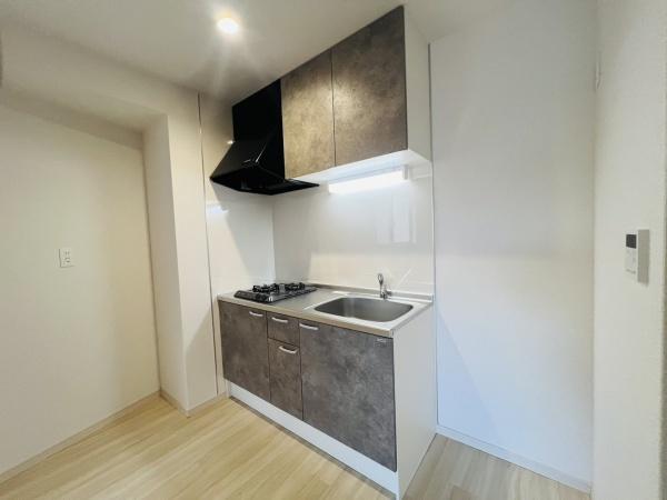 アルカンシェルコート緑橋