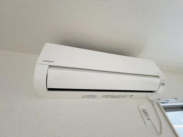 アルカンシェルコート緑橋