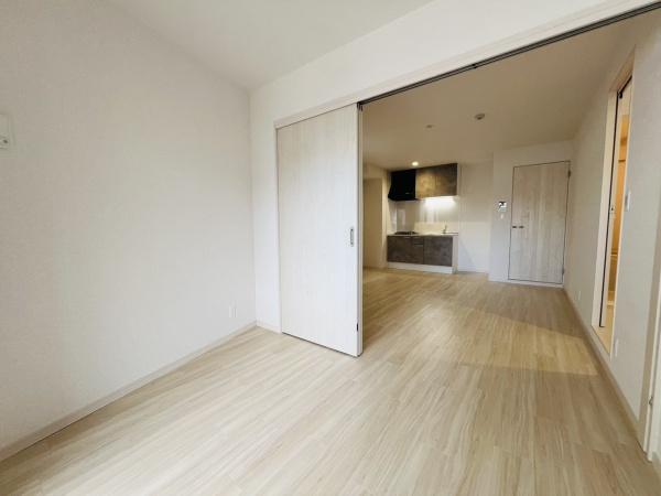 アルカンシェルコート緑橋