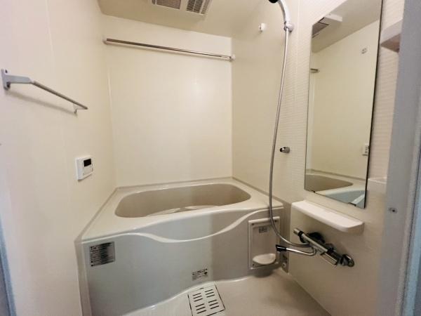 アルカンシェルコート緑橋