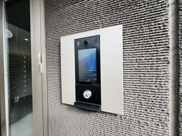 アルカンシェルコート緑橋