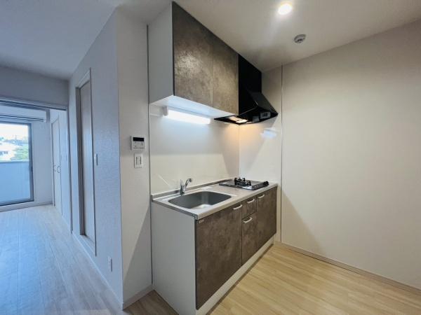 アルカンシェルコート緑橋