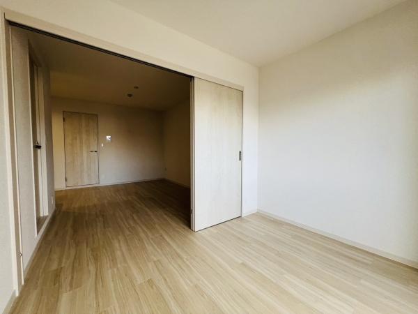 アルカンシェルコート緑橋