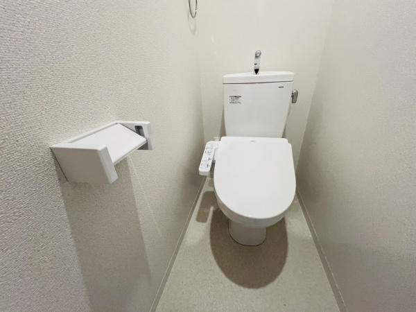 アルカンシェルコート緑橋