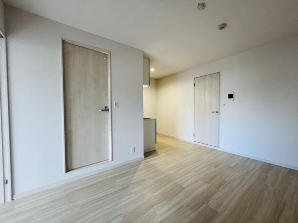 アルカンシェルコート緑橋