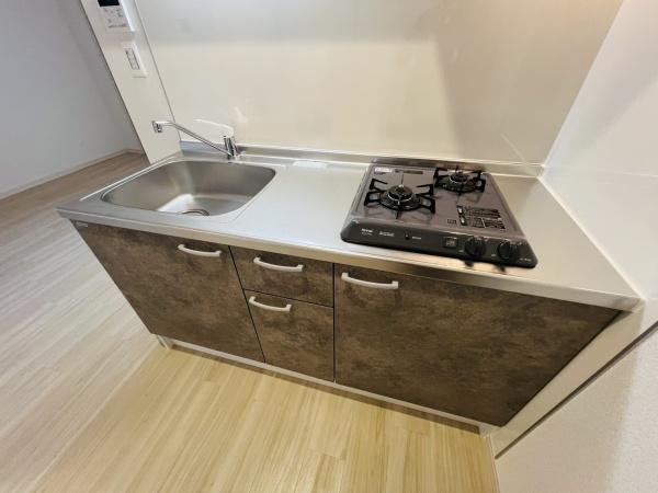 アルカンシェルコート緑橋