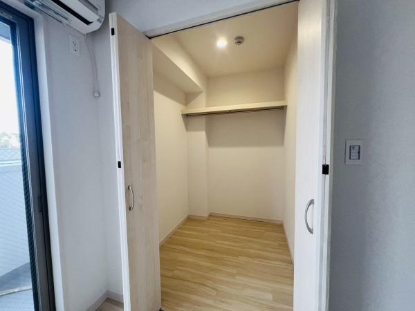 アルカンシェルコート緑橋