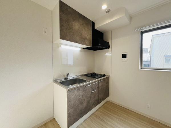 アルカンシェルコート緑橋