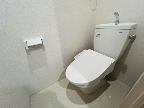 アルカンシェルコート緑橋