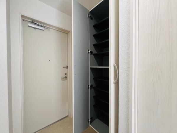 アルカンシェルコート緑橋